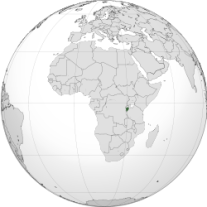Burundi Africa